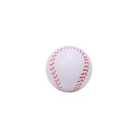 5 FOAM BASEBALLS PACK - thumbnail