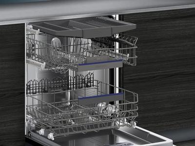 Siemens SN73EX01CE met varioscharnier