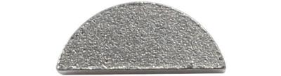Buzzetti Vliegwielspie woodruff keys 3 x 3.7 mm #0246 005 000
