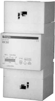 Doepke 09980085 Beltransformator 4 V, 8 V, 12 V 3 A
