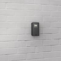 Hama Weerstation Premium Met Led-kleurendisplay En USB-oplaadfunctie - thumbnail