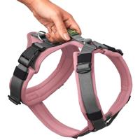 Hondentuigje Hunter Maldon Up Roze 50-84 cm - thumbnail
