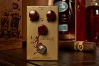 J. Rockett Archer Ikon overdrive-pedaal - thumbnail