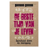 De beste tijd van je leven (Paperback) - thumbnail