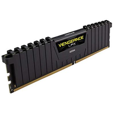 RAM geheugen Corsair CMK16GX4M2Z3200C16 16 GB DDR4 3200 MHz CL16