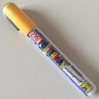 Posterman PMA-50 stift smal 2-6 mm geel - thumbnail