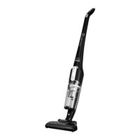 Rowenta RH6545 Steelstofzuiger - thumbnail