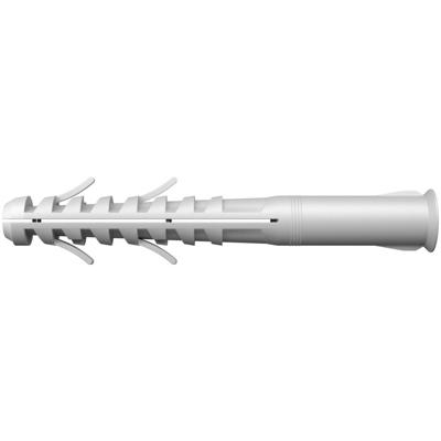 Fischer 52178 Kozijnplug 14 mm 50 stuk(s)