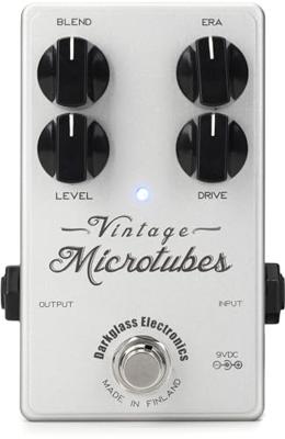 Darkglass Vintage Microtubes