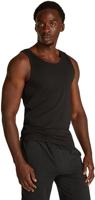 Calvin klein 3-pack heren hemd - Tank top - M - Zwart - Top - Singlet - M - M - M - M - M - M - M - thumbnail