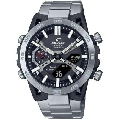 Casio ECB-2000D-1AEF Heren horloge