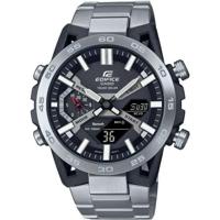Casio ECB-2000D-1AEF Heren horloge - thumbnail