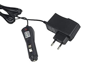 Brüder Mannesmann Accu LED bouwlamp (Hobby) - 30685