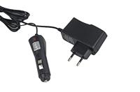 Brüder Mannesmann Accu LED bouwlamp (Hobby) - 30685 - thumbnail