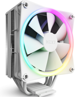 NZXT T120 RGB - White - thumbnail