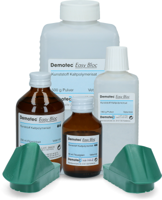 Demotec Easy Bloc poeder - thumbnail