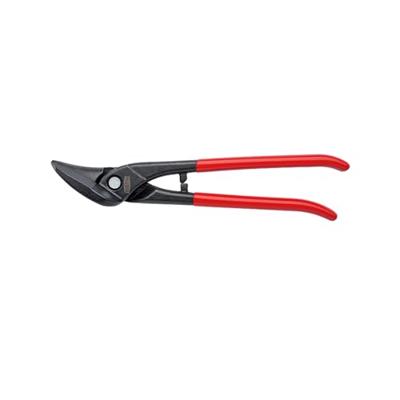 Erdi Ideaalplaatschaar | lengte 280 mm rechts | staal max. 1 mm | RVS max. 0,8 mm | 1 stuk - D216-280-B-SBSK D216-280-B-SBSK
