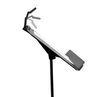 Adam Hall SLED 24 PRO LED-lamp voor muziek standaard