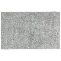 HEMA Badmat - 50 x 85 cm - hotel extra zacht - lichtgrijs (lichtgrijs) - thumbnail