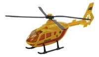 ARO Traumahelicopter 1:64 geel - thumbnail