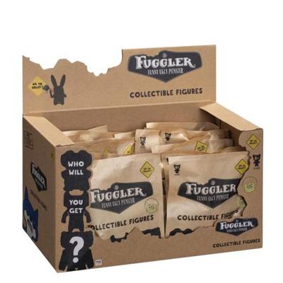 Fugglers Figuur Papier Blind Foilbag