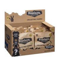 Fugglers Figuur Papier Blind Foilbag - thumbnail