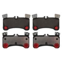 Remblokken set 16842 - thumbnail