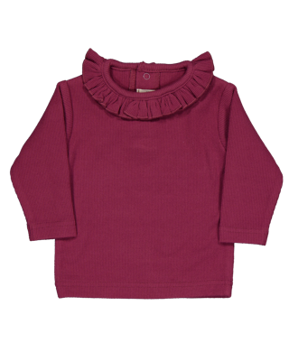 T-shirt - Rood T-shirt - Rood