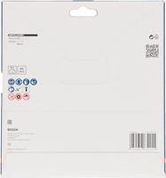 Bosch Accessoires EXPERT X-LOCK Doorslijpschijf Carbide Multi Wheel 180mm - 2608901681 - thumbnail