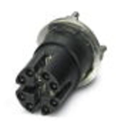 Phoenix Contact 1402457 Sensor/actuator inbouwconnector M12 Aantal polen (sensoren): 8 20 stuk(s) Phoenix Contact 1402457 Sensor/actuator inbouwconnector M12 Aantal polen (sensoren): 8 20 stuk(s)