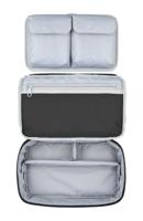 ASUS ROG Archer ErgoAir rugzak Gaming rugzak Zwart EVA (Ethyleen-vinyl-acetaat), Lycra, Nylon - thumbnail