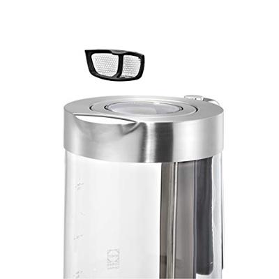 WMF Lono Waterkoker Aantal/Volume: 1.7 l Cromargan - thumbnail