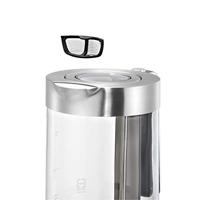 WMF Lono Waterkoker Aantal/Volume: 1.7 l Cromargan - thumbnail