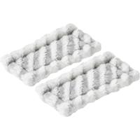 Bosch Home and Garden F016800574 Reserve schoonmaakdoek Wit - thumbnail