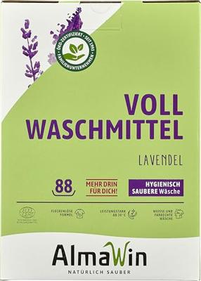AlmaWin Waspoeder universeel - lavendel - 4,6kg - thumbnail