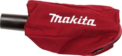 Makita Accessoires Stofzak "linnen" voor 9046 - 152456-4