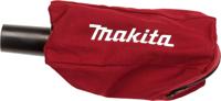 Makita Accessoires Stofzak "linnen" voor 9046 - 152456-4 - thumbnail
