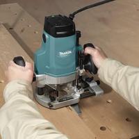 Makita M3602B Bovenfrees | 230 V | In doos - M3602B - thumbnail