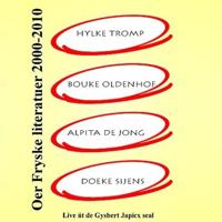 Oer Fryske literatuer 2000-2010 - thumbnail