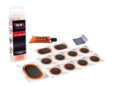 Velox Patch kit MTB - Zwart Velox Patch kit MTB - Zwart