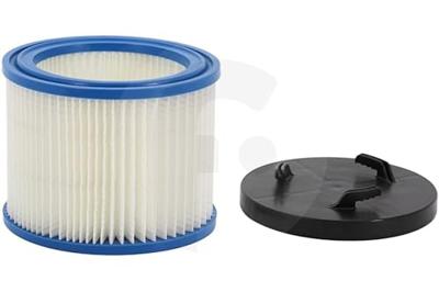 Nilfisk 302002405 Vouwfilter 1 stuk(s)