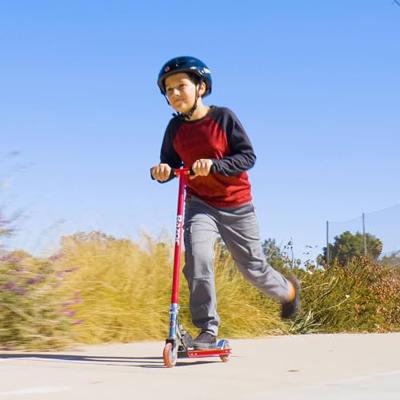 Interbrands 13073043 scooter Blauw