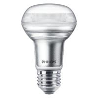 Philips LED 77381600 LED-lamp Energielabel G (A - G) E27 Reflector 3 W = 40 W Warmwit (Ø x l) 6.3 cm x 10.2 cm 1 stuk(s) - thumbnail