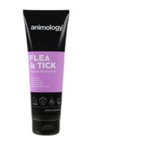 Animology Flea & Tick Dog Shampoo 250 ml - thumbnail