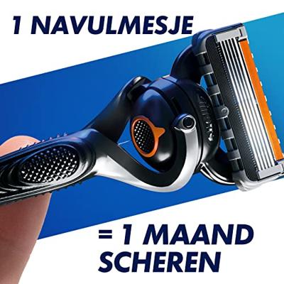 Gillette ProGlide Scheersysteem