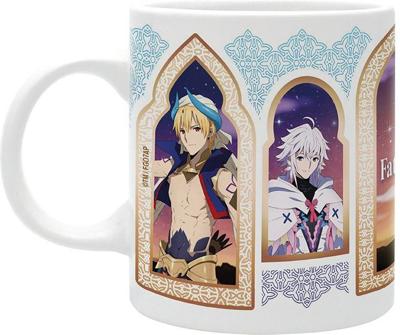 Fate/Grand Order Mug - Protectors of Uruk Fate/Grand Order Mug - Protectors of Uruk