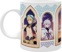 Fate/Grand Order Mug - Protectors of Uruk - thumbnail