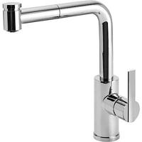 Lex Keukenkraan LEX-TRES uittrekbaar 181438 Tres - thumbnail