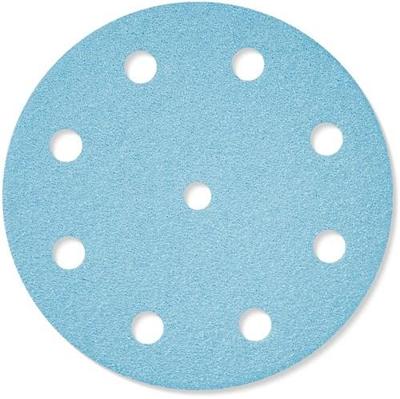 Festool Accessoires schuurschijven granat stf d125/90 p400 gr/100 | 497177