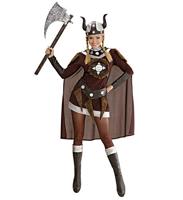 Viking Victoria kostuum Elite - thumbnail